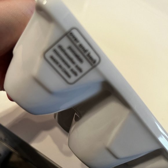 Hard Boiled Egg Porcelain Serving Tracys (Holds 12 Eggs) (h/x) - Picture 8 of 12